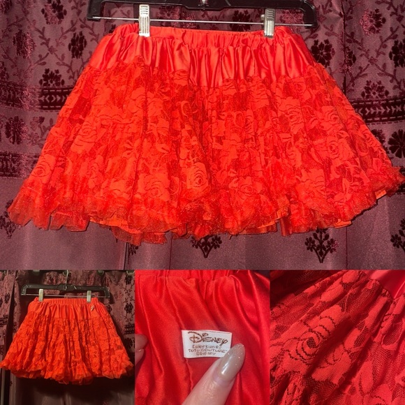 Lot of Disney Princess Dresses Costumes Sizes 4-6 Select 2/3/4 - Picture 9 of 13